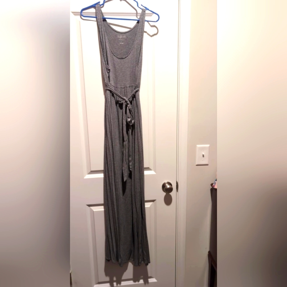 Maternity Dress